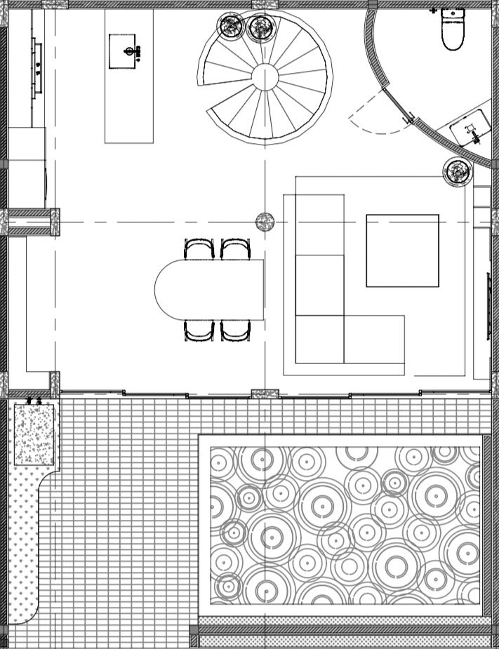 Ground floor